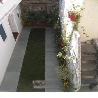 Nestled At The Base Of Udaipurs Renowned City Palace, Udaipur 3